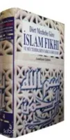 Dört Mezhebe Göre İslam Fıkhı (cilt: 2)