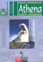 Zeka Tanrıçası-Athen