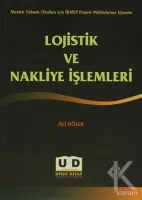 Lojistik ve Nakliye İşlemleri