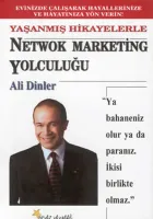Network Marketing Yolculuğu