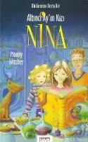 Altıncı Ay'ın Kızı Nina (Ciltli)