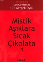 Mistik Aşıklara Sıcak Çikolata 1