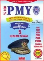 Pmyo 5 Deneme Sınavı