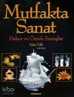 Mutfakta Sanat