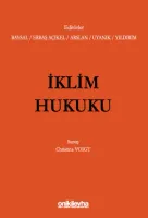 İklim Hukuku