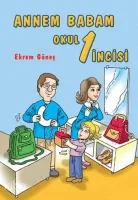 Annem Babam Okul Birincisi