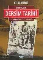 Kronolojik Dersim Tarihi