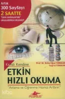 Kendi Kendine Etkin Hızlı Okuma