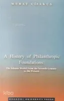 A History Of Philanthropic Foundations