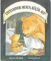 Uyuyamıyor Musun, Küçük Ayı'