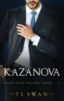 Kazanova - Miles High Kulübü Serisi 3