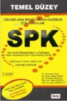 SPK Temel Düzey