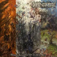 Decaying Purity ‎– Malignant Resurrection Of The Fallen Souls CD