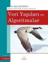 Veri Yapıları ve Algoritmalar