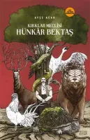 Kırklar Meclisi: Hünkar Bektaş