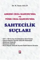 Sahtecilik Suçları