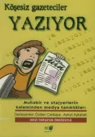 Köşesiz Gazeteciler Yazıyor