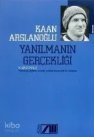 Yanılmanın Gerçekliği