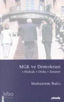 Mgk ve Demokrasi