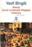 Metinli Çocuk ve Gençlik Kitapları Kılavuzu / 3