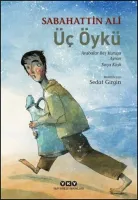 Üç Öykü
