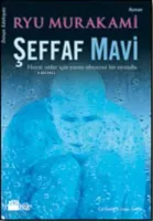 Şeffaf Mavi