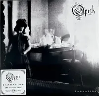 Opeth – Damnation (20th Anniversary Edition) LP