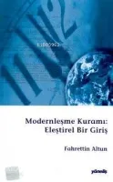 Modernleşme Kuramı: Eleştirel Bir Giriş