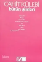 Bütün Şiirleri