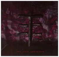 Ethereal Travel - The Mad Cartridge CD