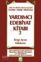 Yardımcı Edebiyat Kitabı 3