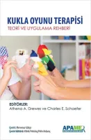 Kukla Oyunu Terapisi - Teori ve Uygulama Rehberi