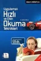 Uygulamalı Hızlı ve Etkin Okuma Teknikleri