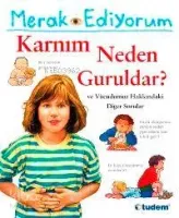Merak Ediyorum - Karnım Neden Guruldar?