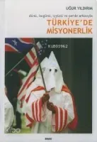 Türkiye'de Misyonerlik