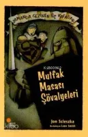 Mutfak Masası Şövalyeleri