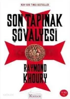 Son Tapınak Şövalyesi