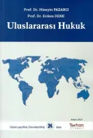 Uluslararası Hukuk 24.BASKI
