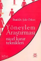 Yöneylem Araştırması