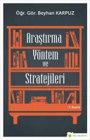 Araştırma Yöntem ve Stratejileri