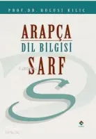 Arapça Dil Bilgisi Sarf