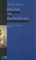 Devlet ve Demokrasi : Anayasa Hukukuna Giriş