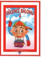 Eğlence Balonu - 4