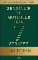 Zenginlik ve Mutluluk İçin 7 Strateji