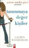 Tanınmaya Değer Kişiler