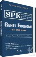 SPK Lisanslama Sınavlarına Hazırlık - Genel Ekonomi