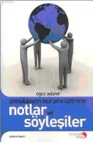 Notlar ve Söyleşiler