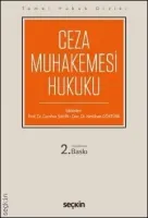 Ceza Muhakemesi Hukuku