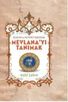 Mevlana'yı Tanımak