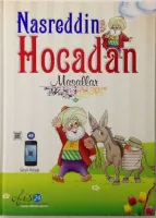 Nasreddin Hocadan Masallar